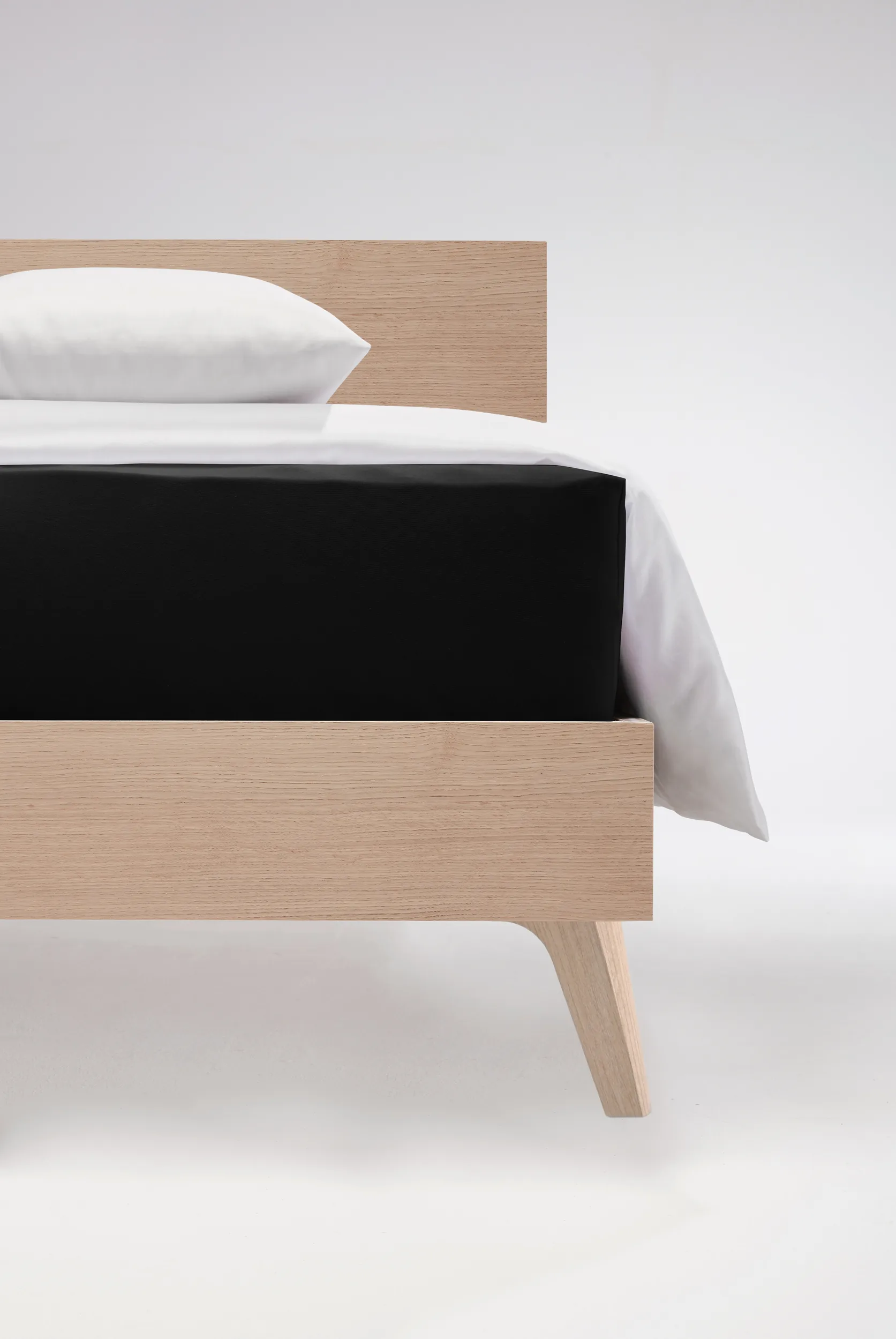 BoxspringElasto Schwarz – Ambiente