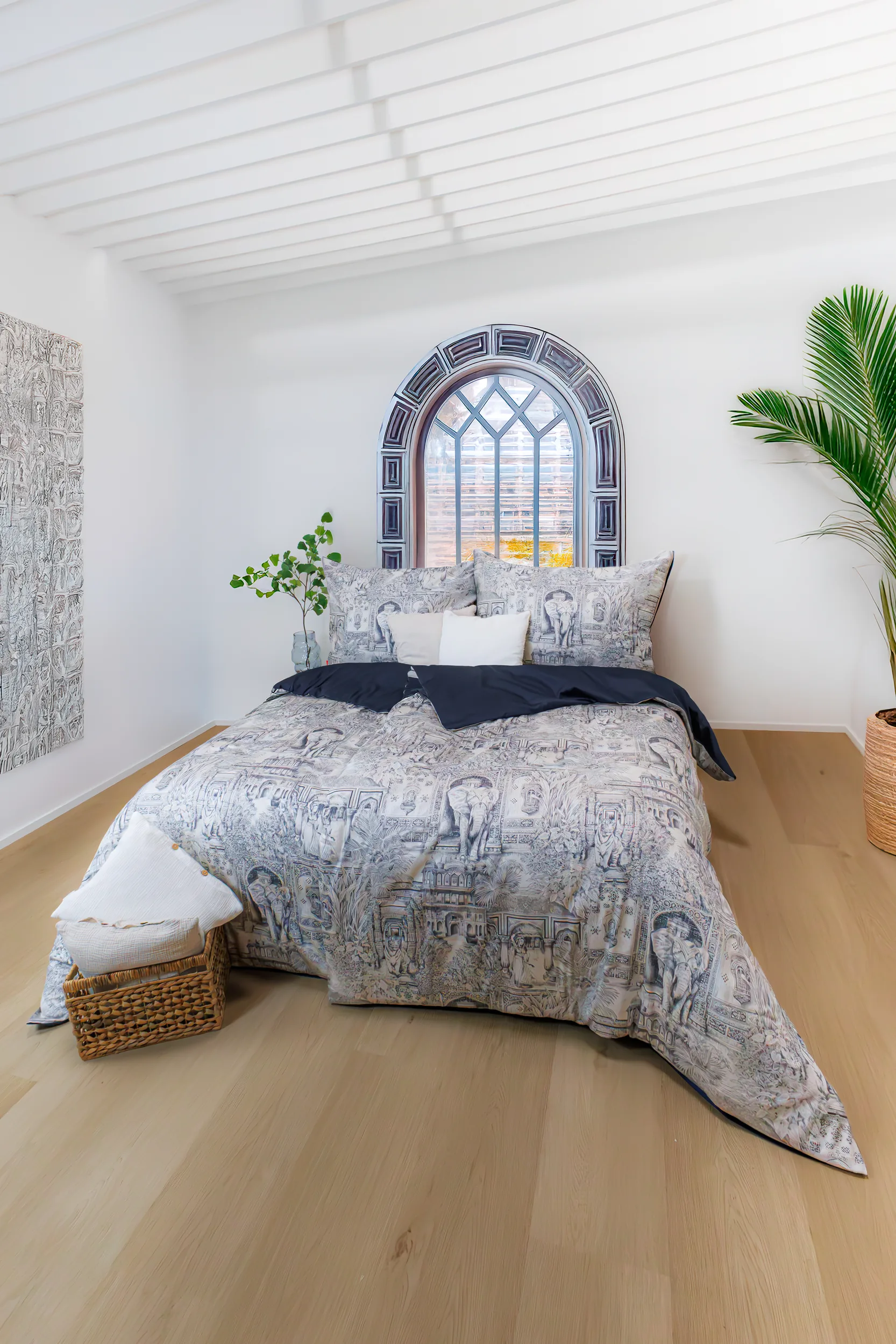 BedArt 0003 – Ambiente