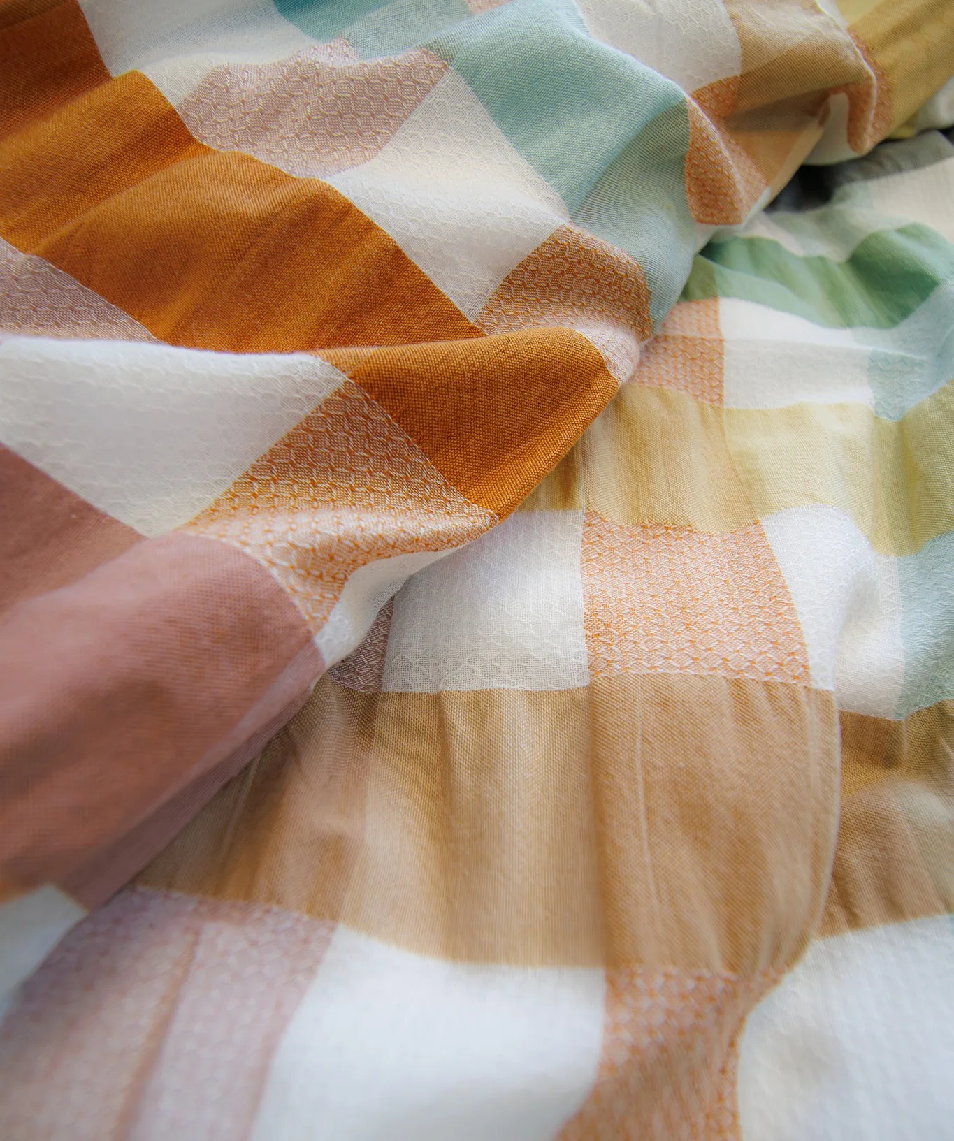 Rio Multicolor – Ambiente 2