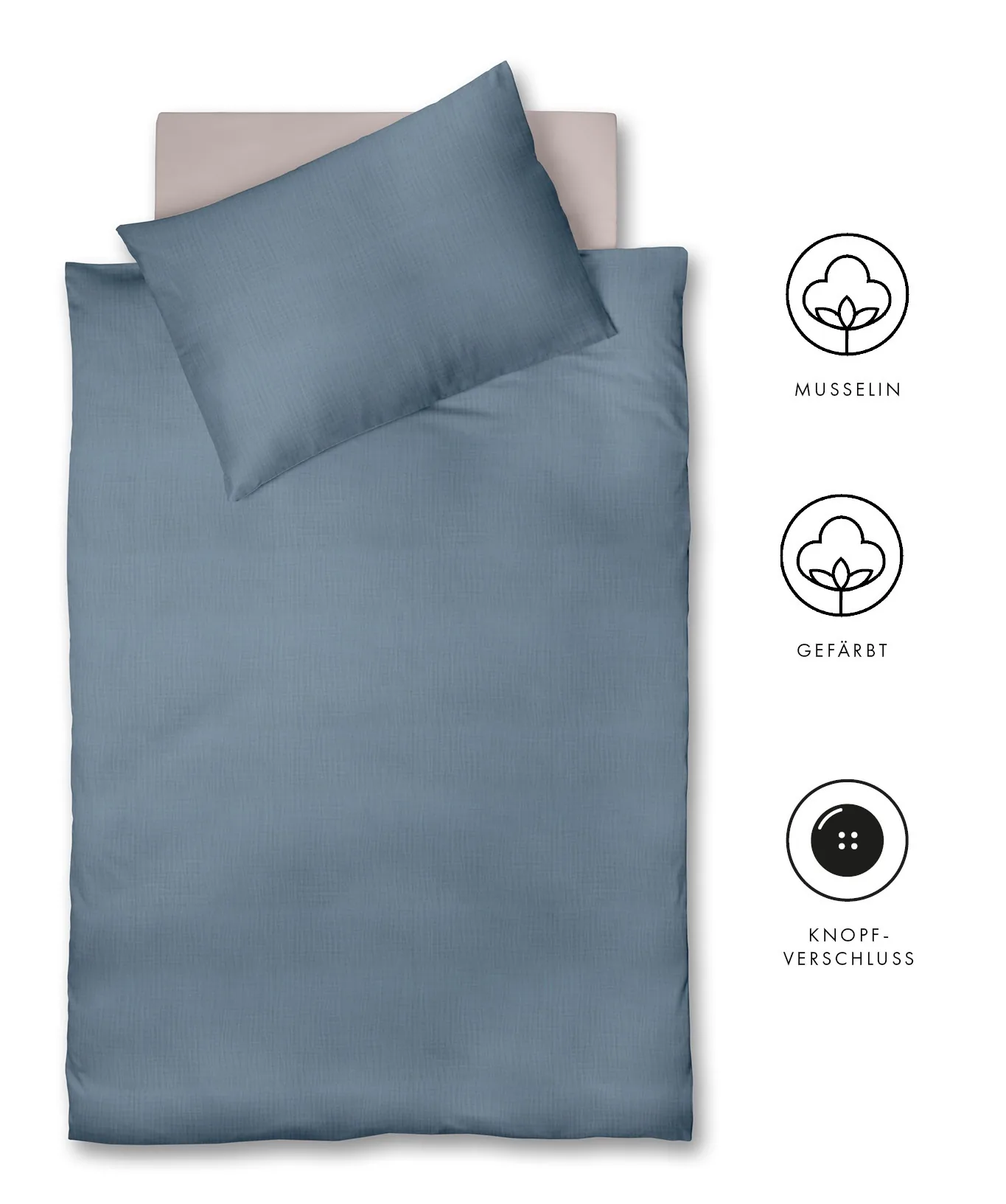 Capri Denim – Freisteller