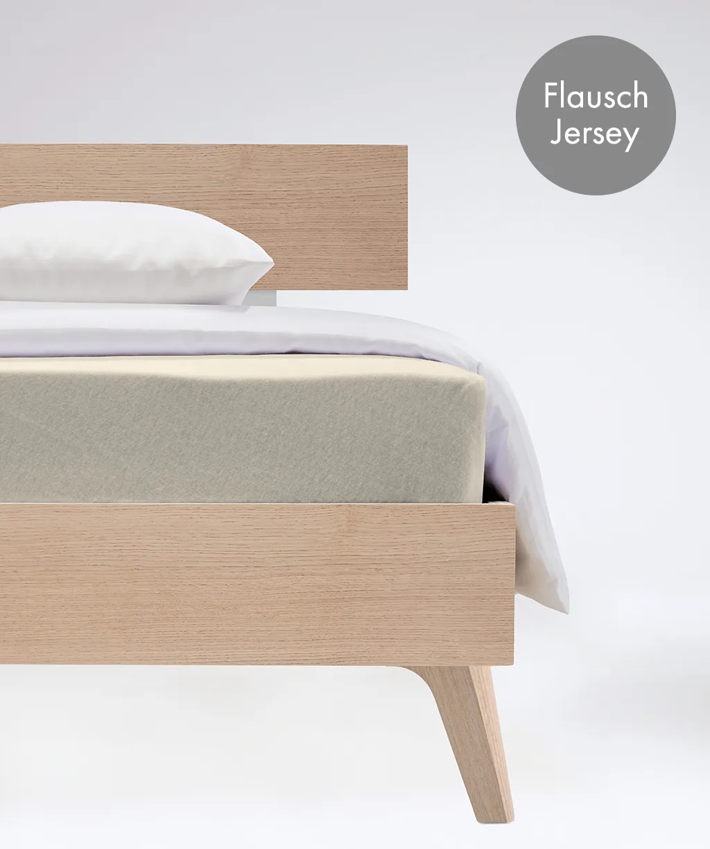 SoftJersey Grau – Ambiente