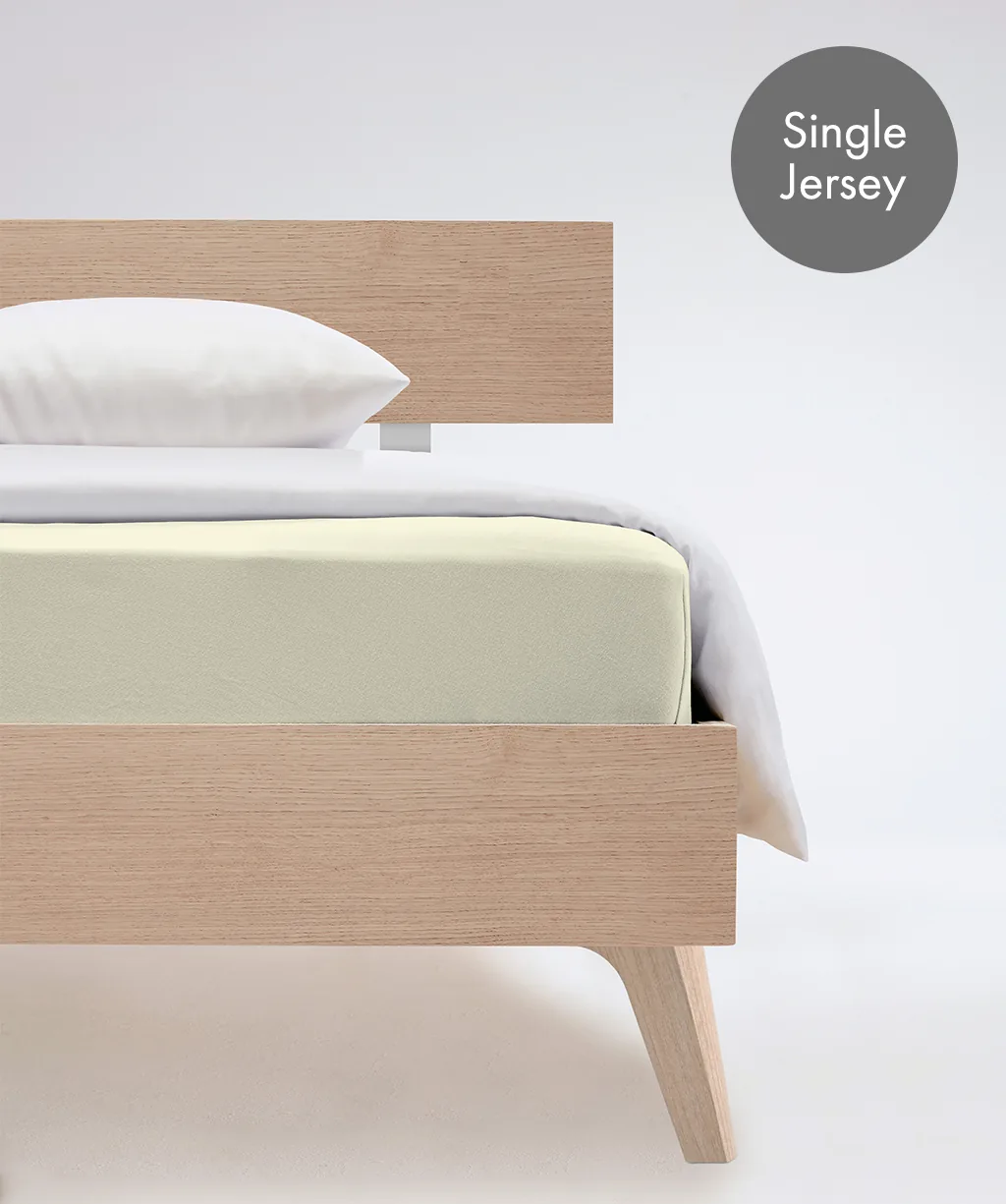 SJersey Creme – Ambiente