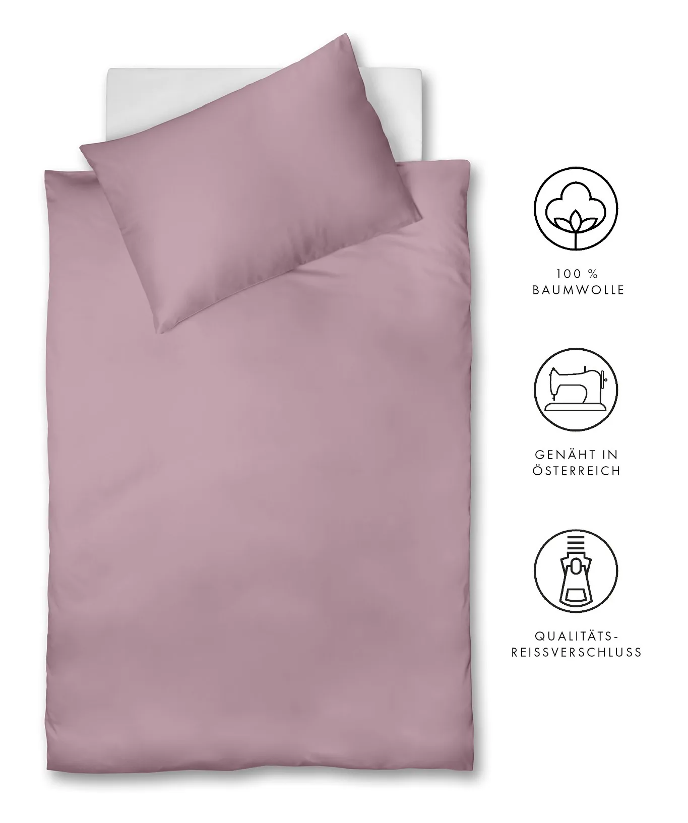Royal Uni Mauve – Freisteller