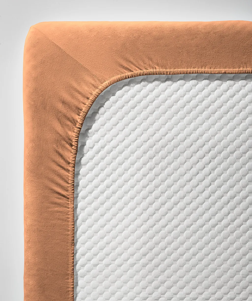 SJersey Braun – Detail