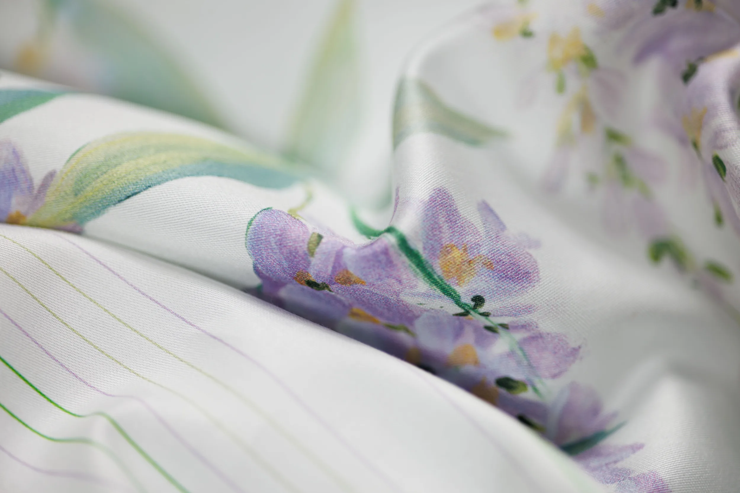 BedArt 0010 – Material