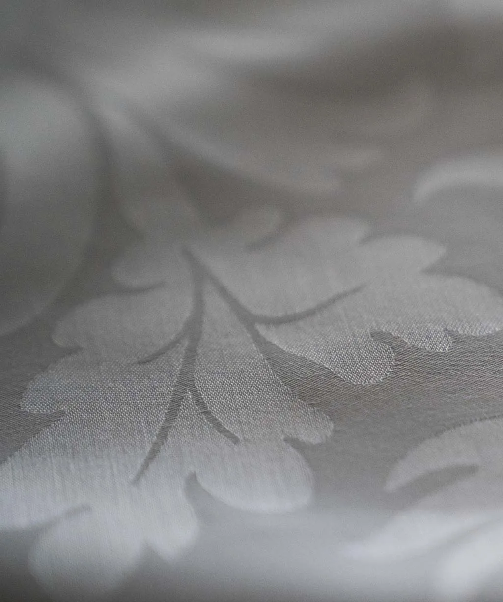 Opal Weiß – Detail