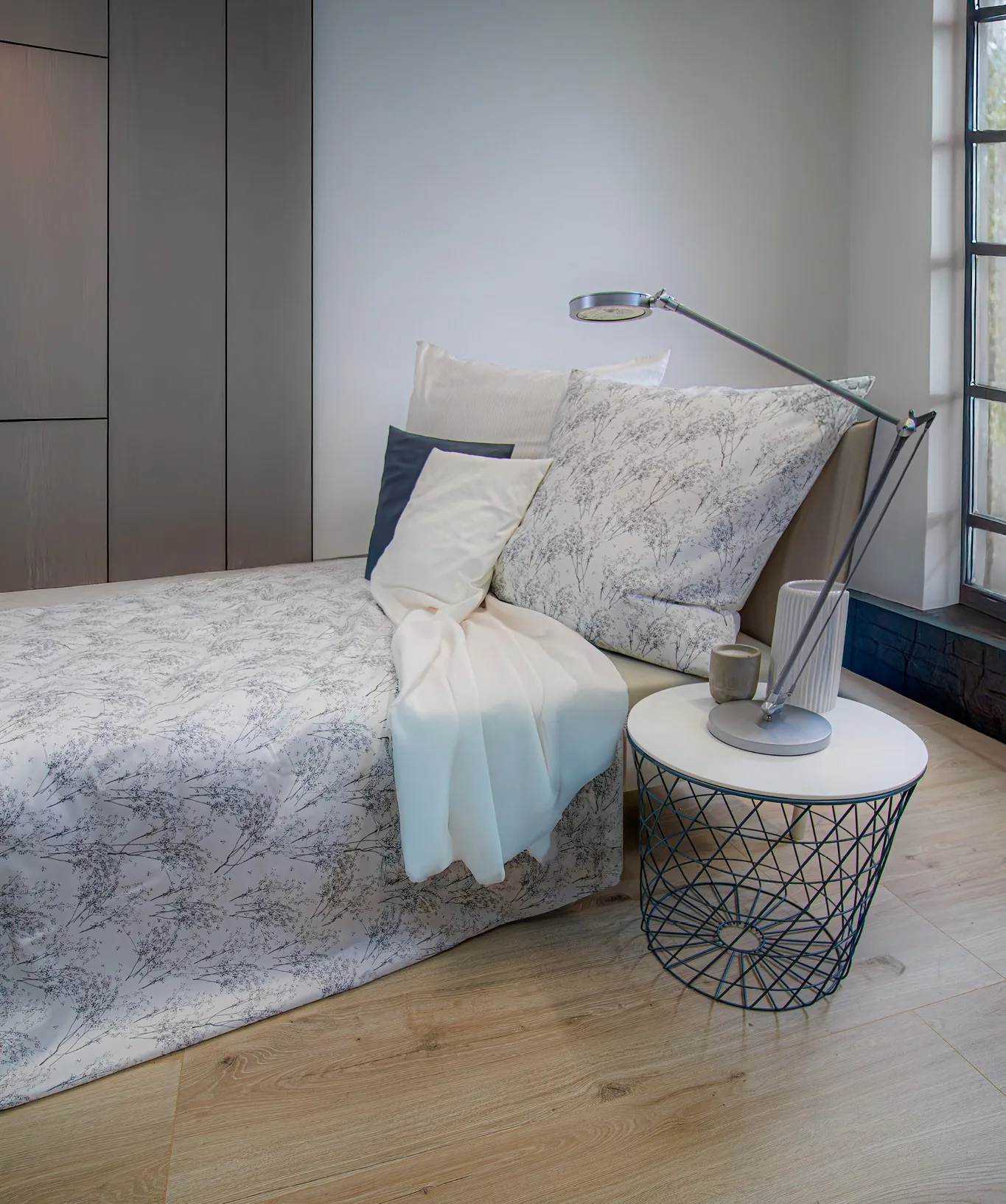 Classic Art Silver – Ambiente 1