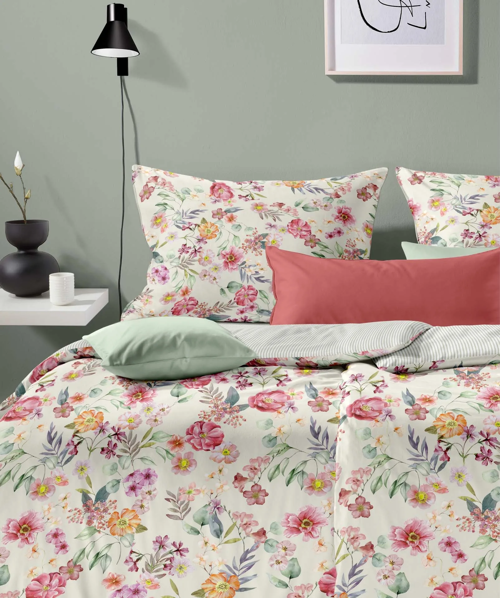 Diamond Cherry – Ambiente
