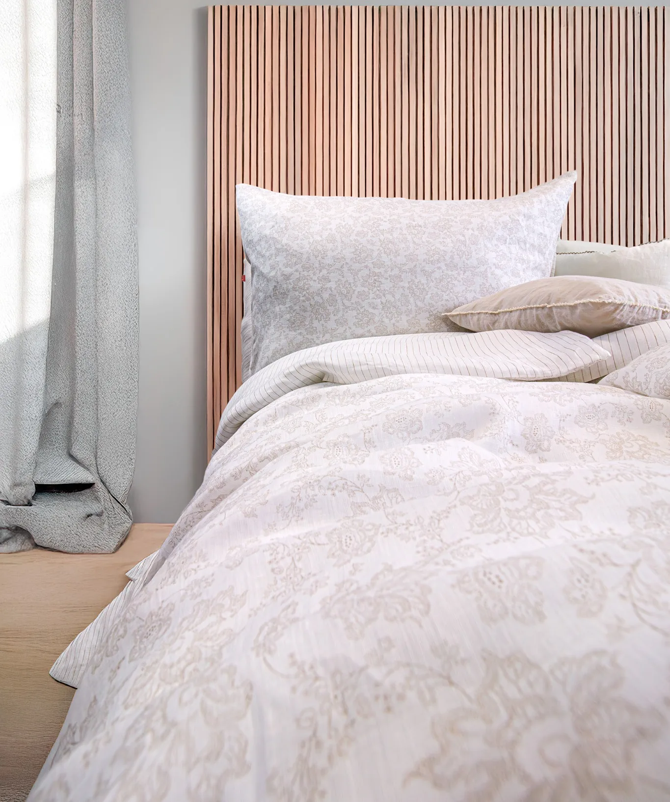 Nizza Mauve – Ambiente 1