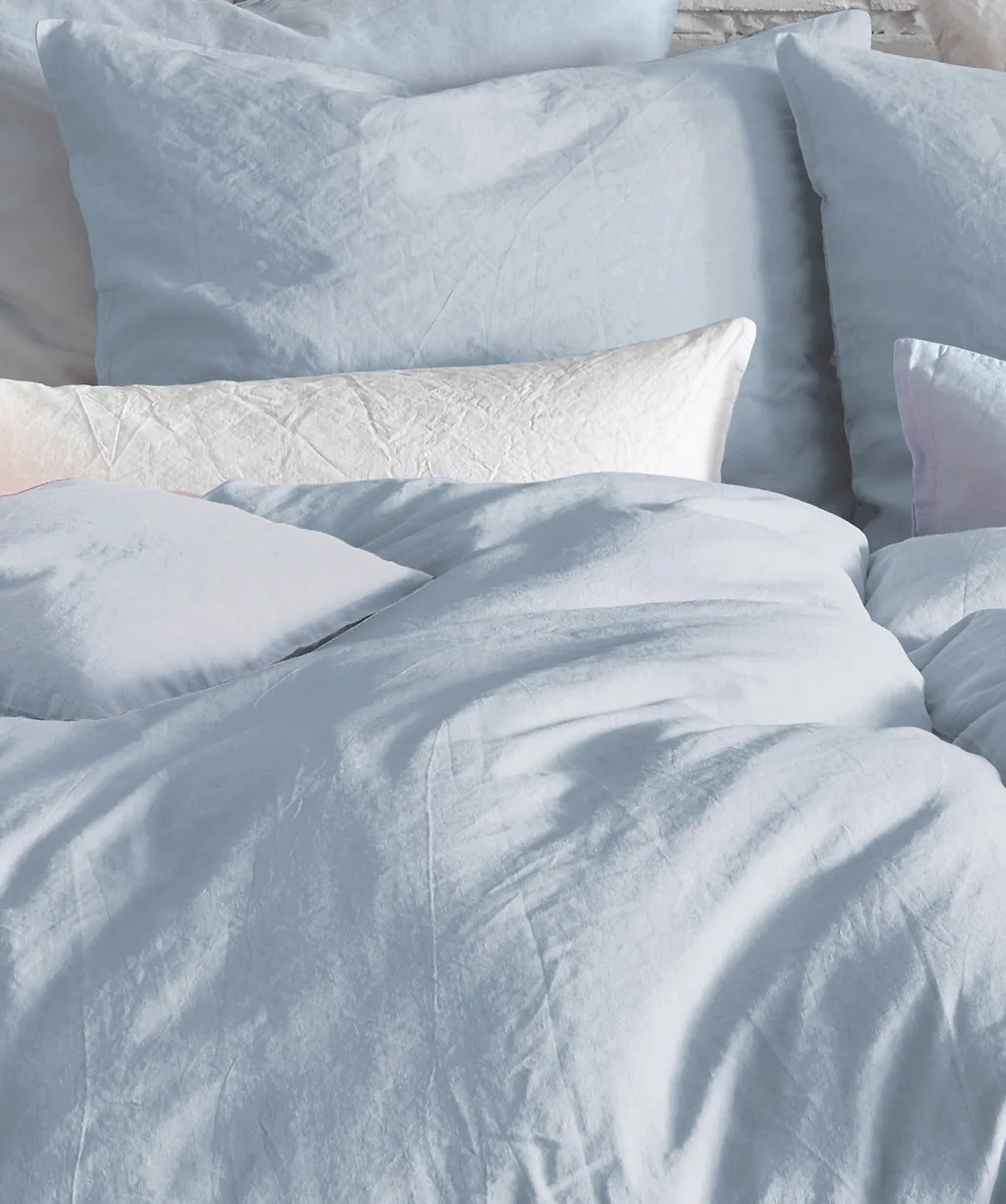 Provence Blau – Detail