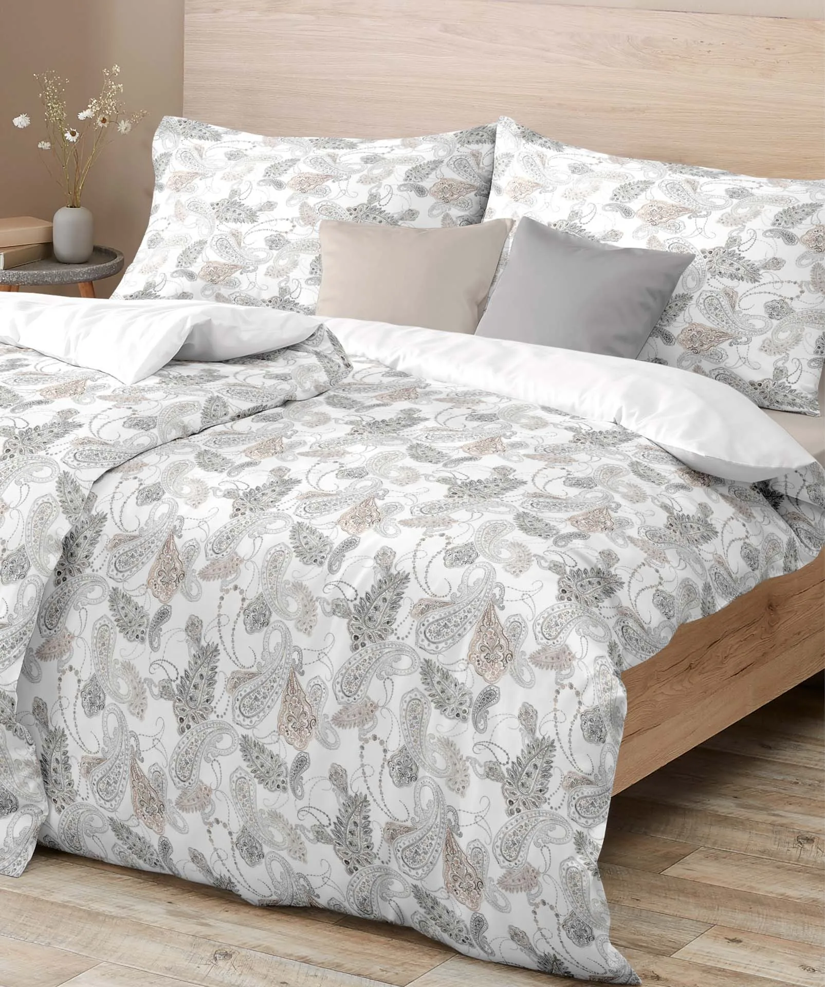 Luxury Camel – Ambiente