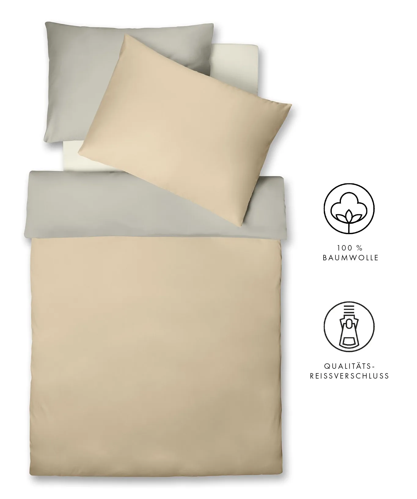 Lech W Beige – Freisteller