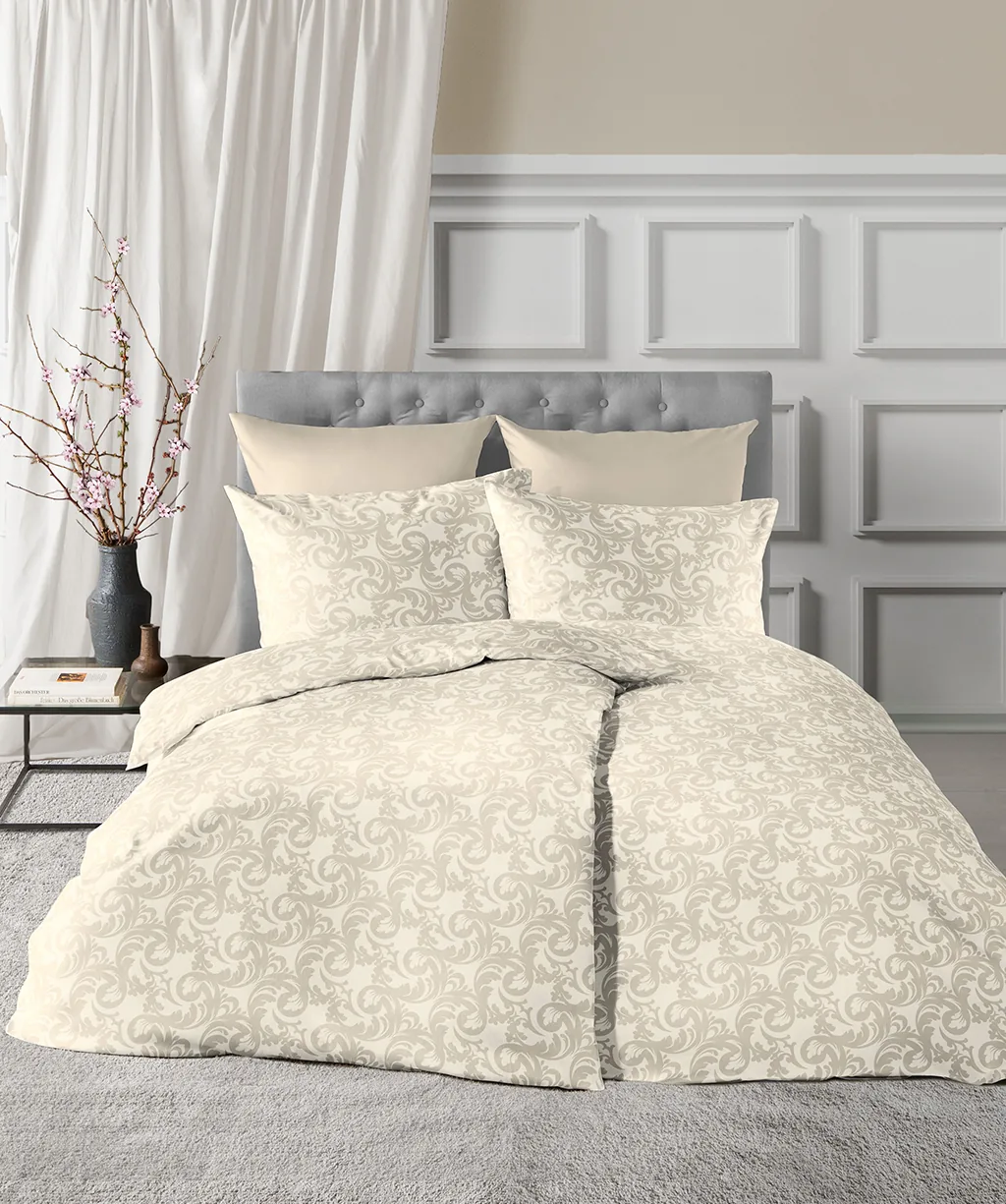 Brillant Creme – Ambiente