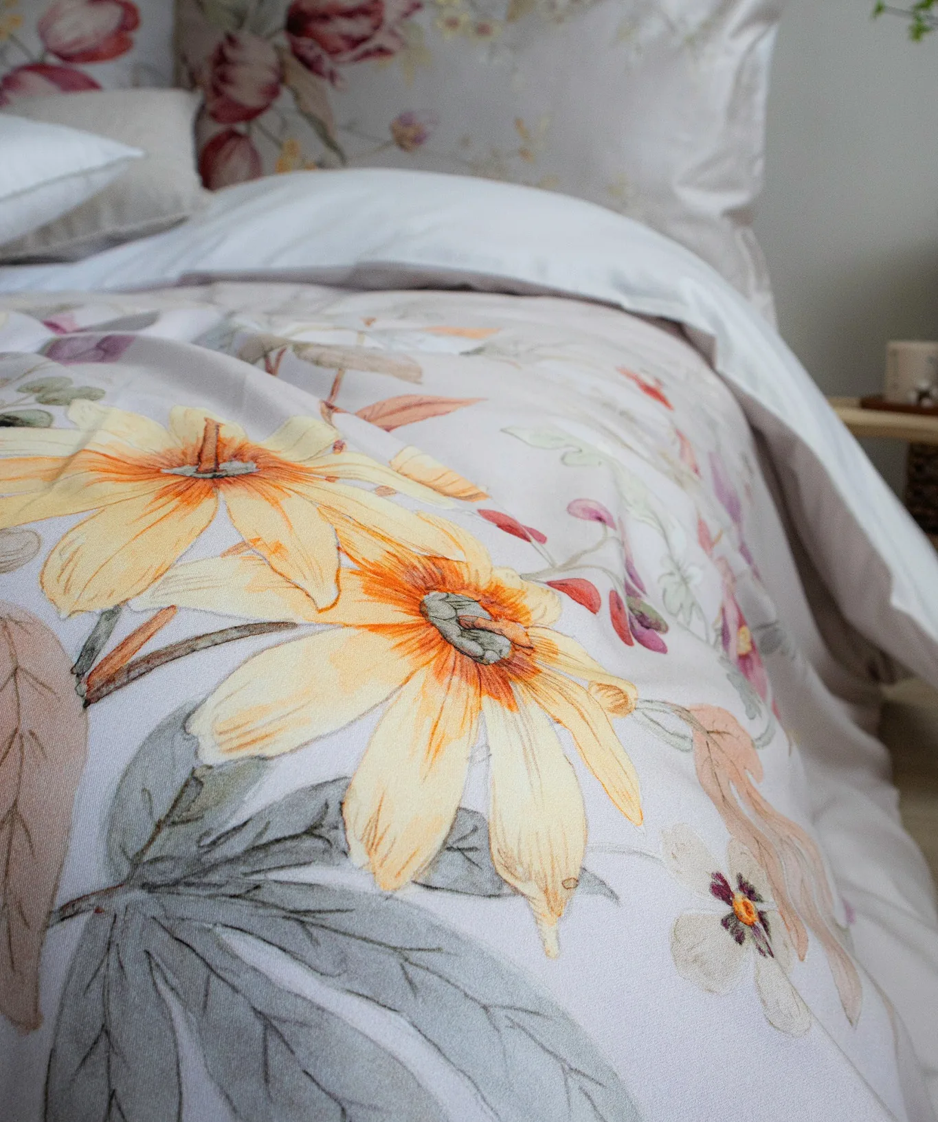 Bed Art Sandstone – Ambiente 3