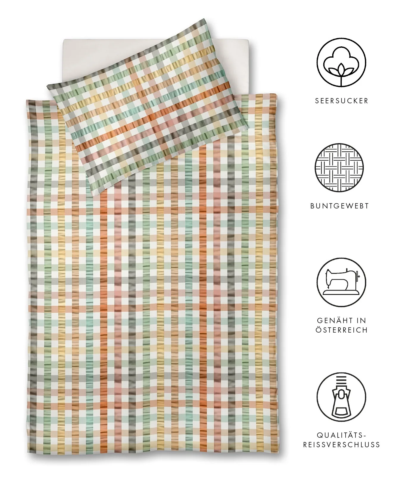 Rio Multicolor – Freisteller