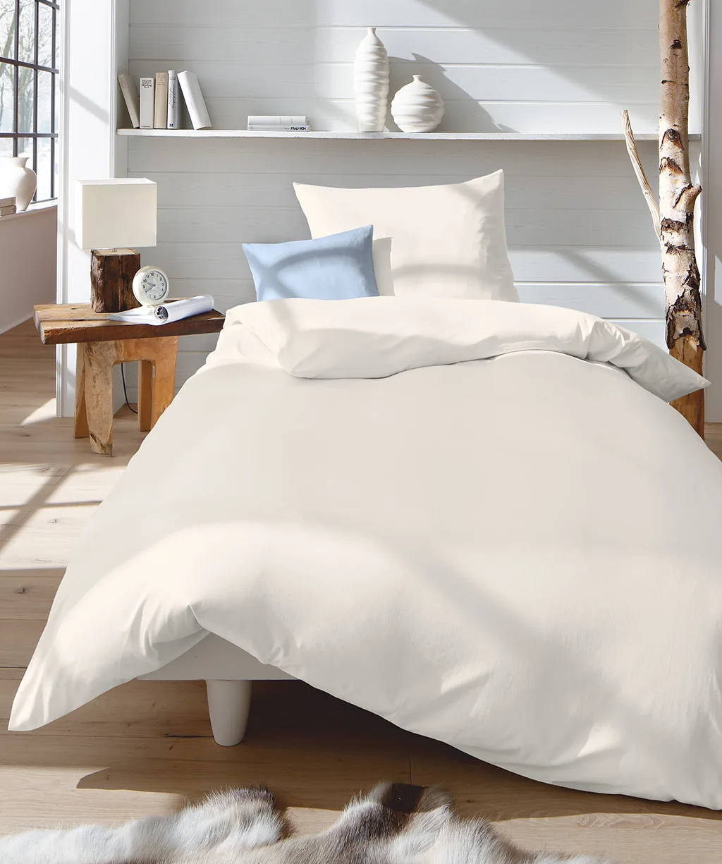 IJersey Creme – Ambiente
