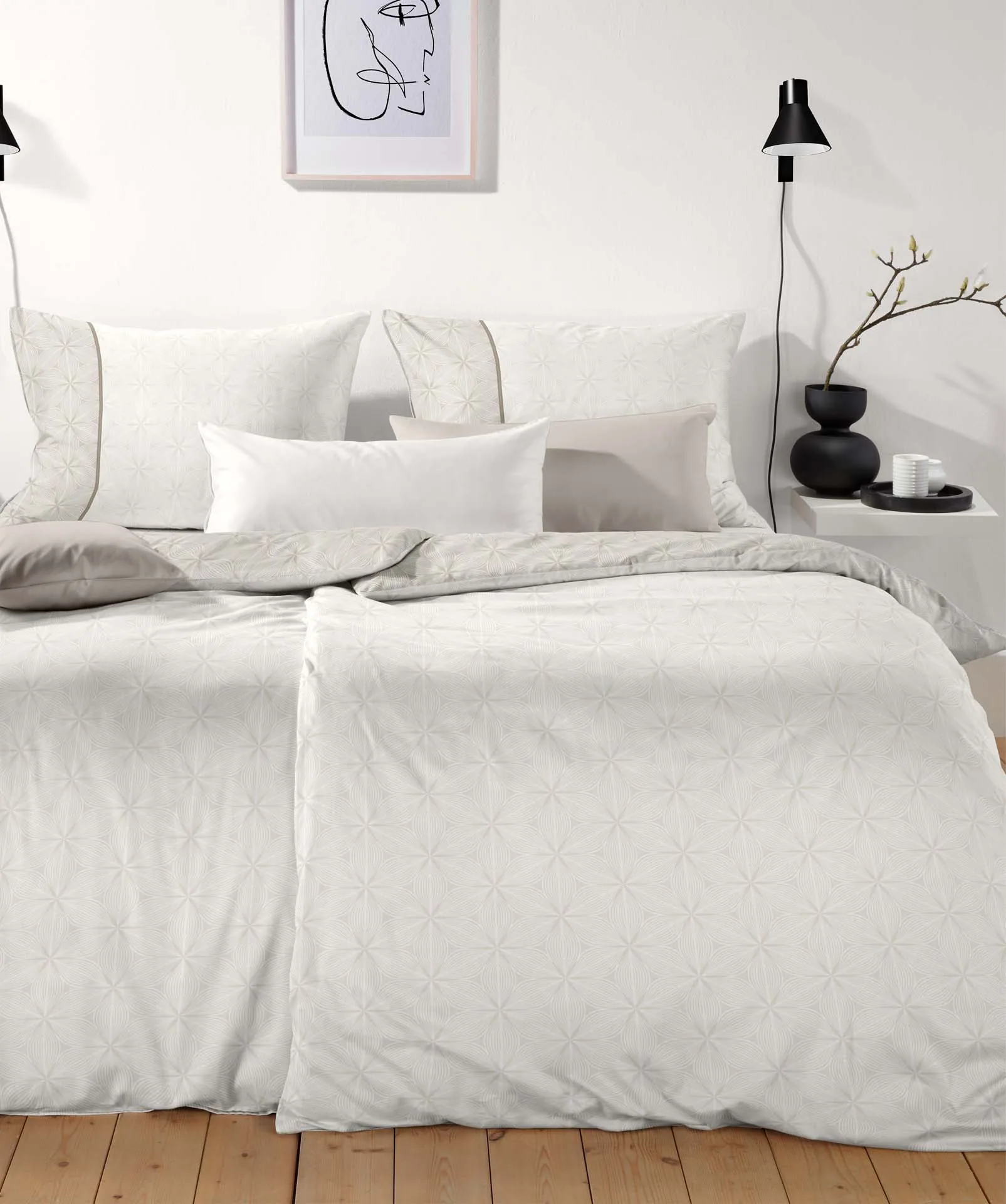 Opal Elite Creme-Sand – Ambiente