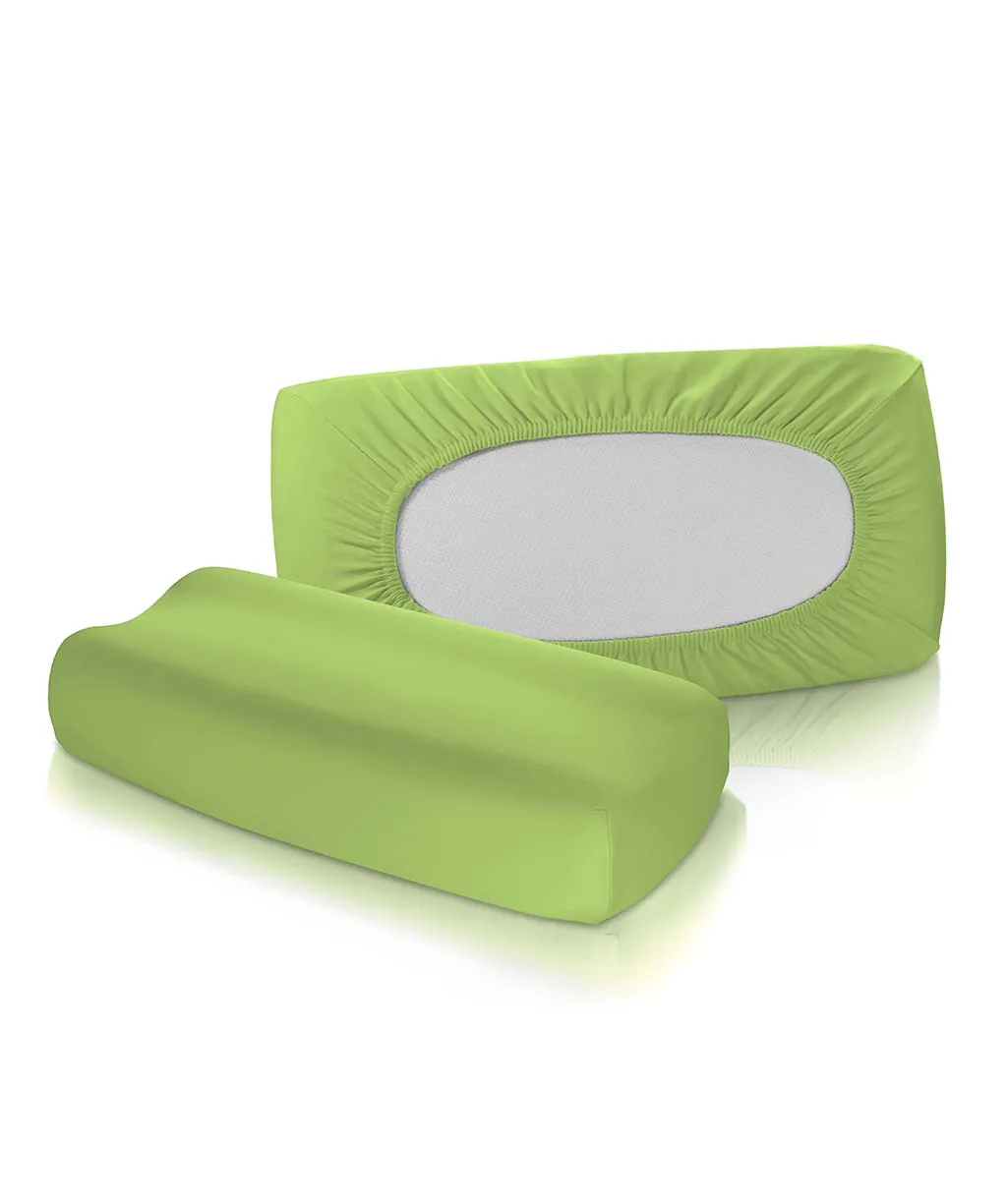 VitalComfort Grün – Freisteller