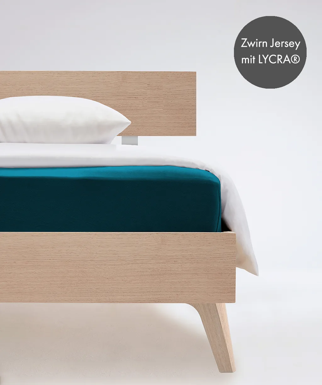 ElastoComfort Blau – Ambiente