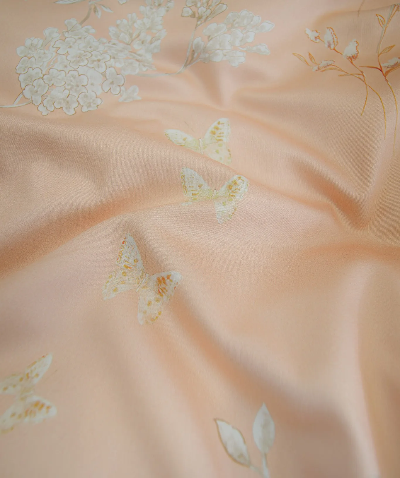 Bed Art Peach – Ambiente 3