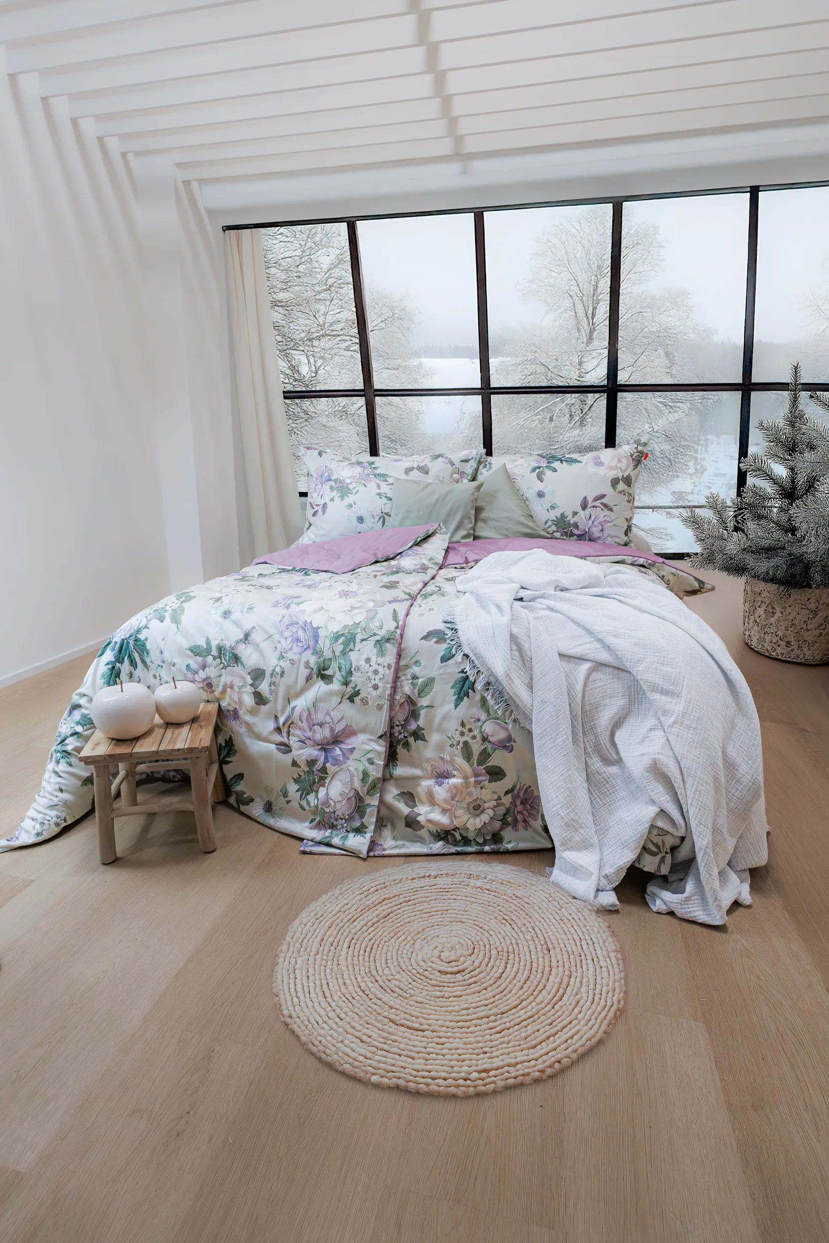 Bed Art 0002 – Ambiente
