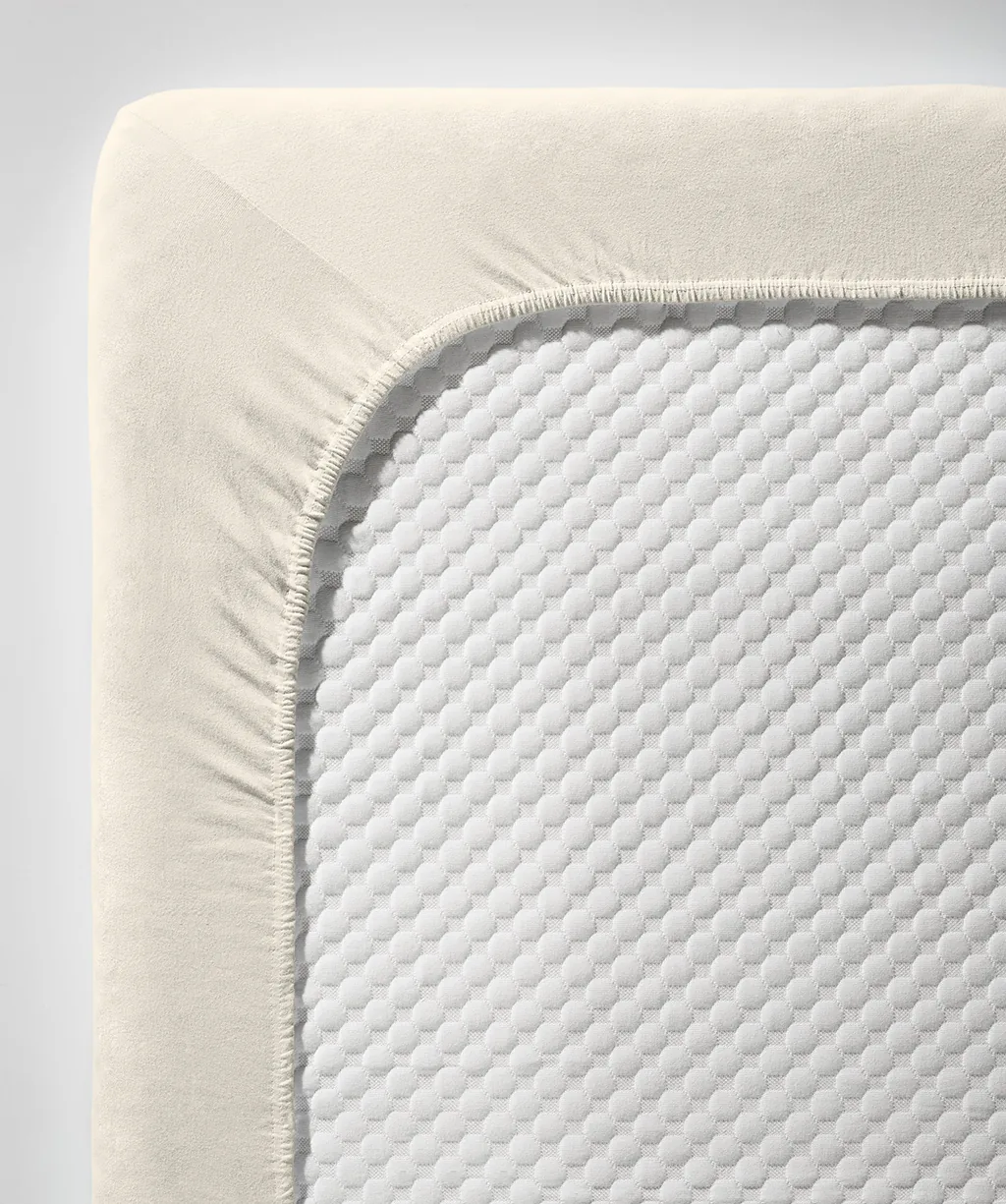 SJersey Creme – Detail