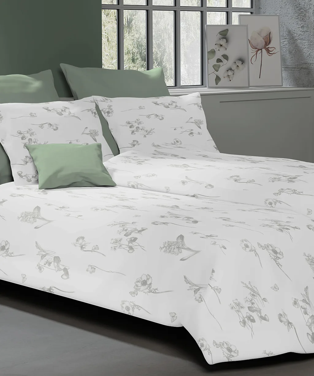 WhiteDream Weiß – Ambiente