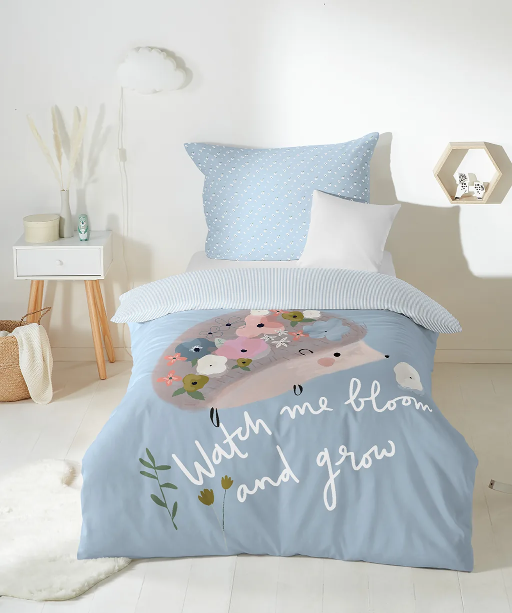 Kids Blau – Ambiente 2