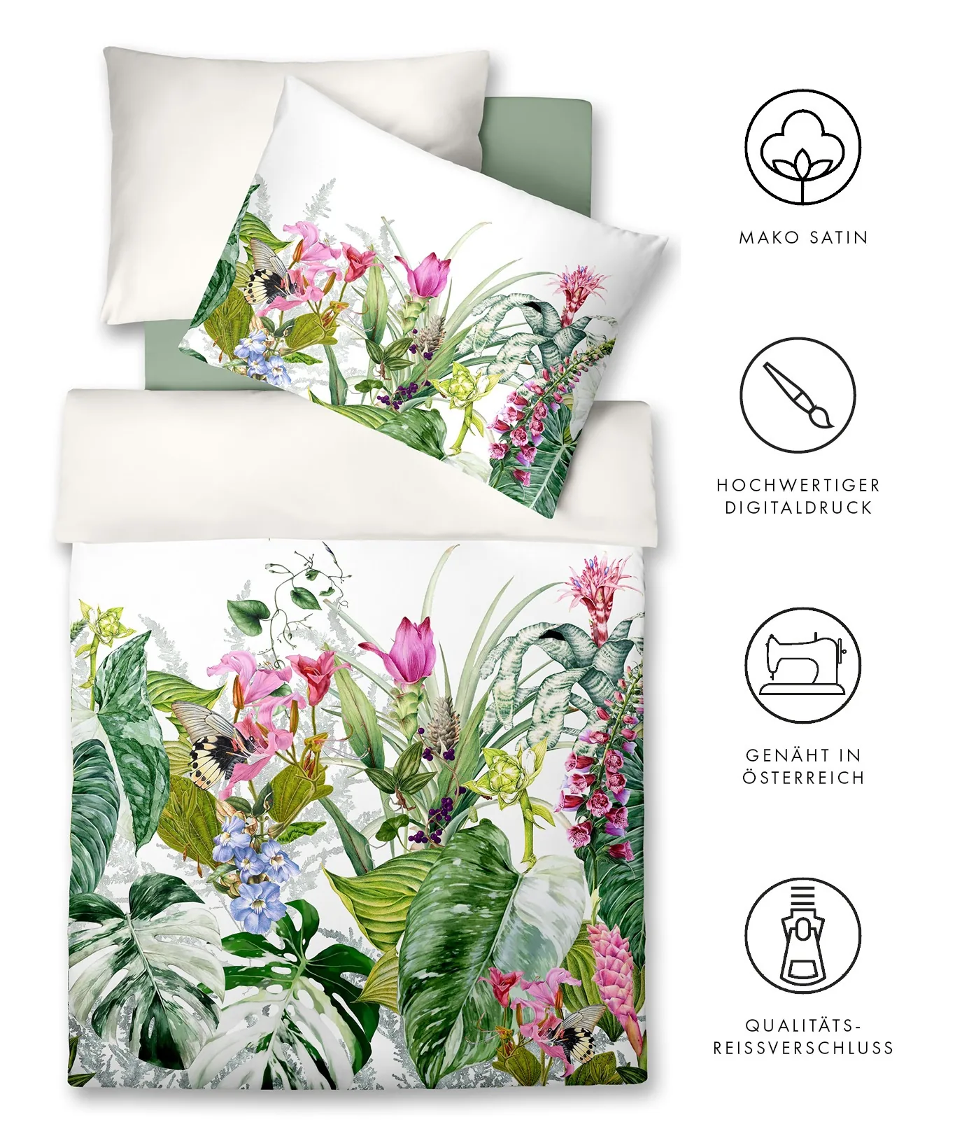 Bed Art Aqua – Freisteller