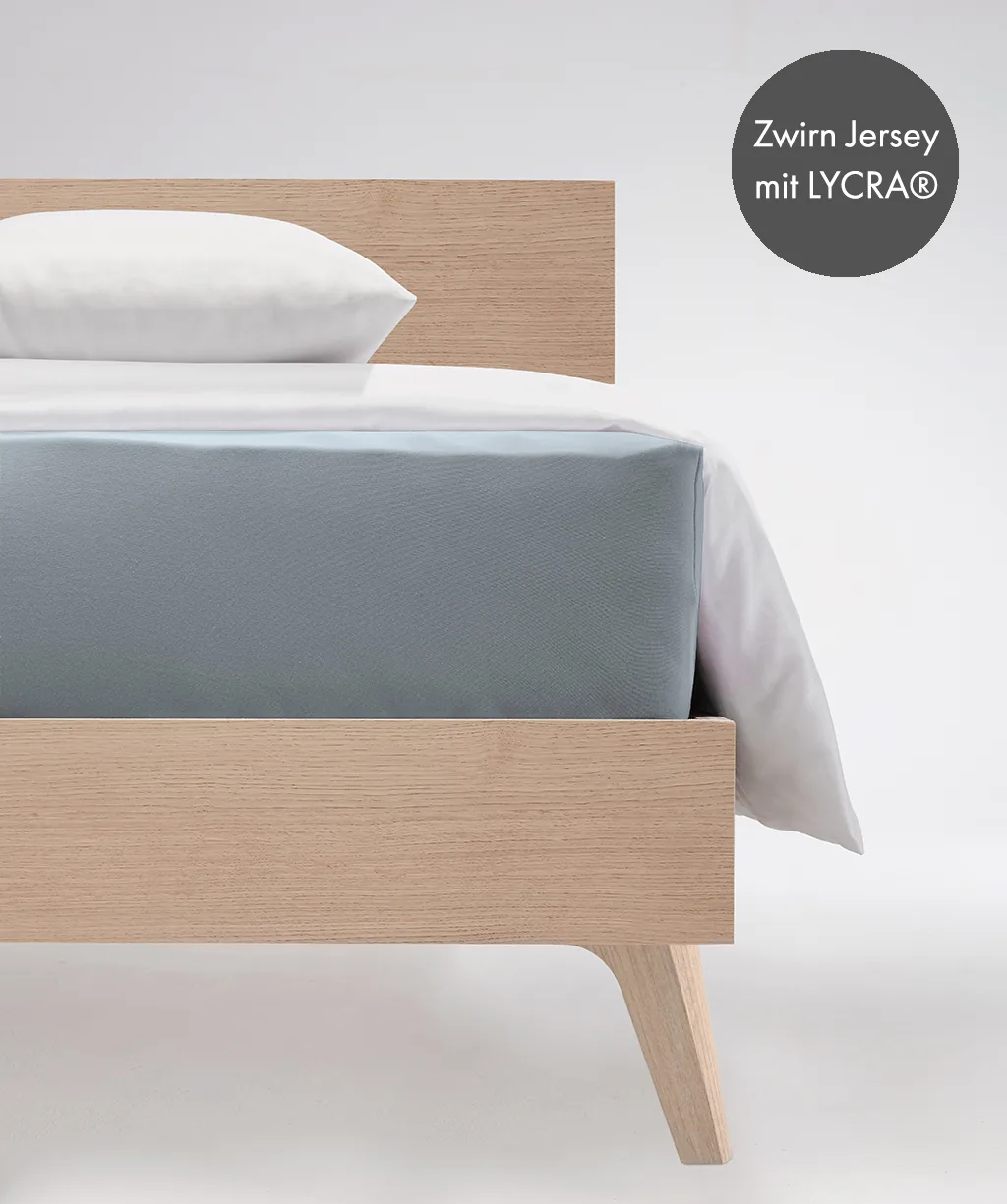 BoxspringElasto Creme – Ambiente
