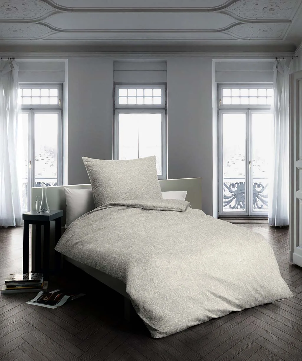 Brillant Grau – Ambiente
