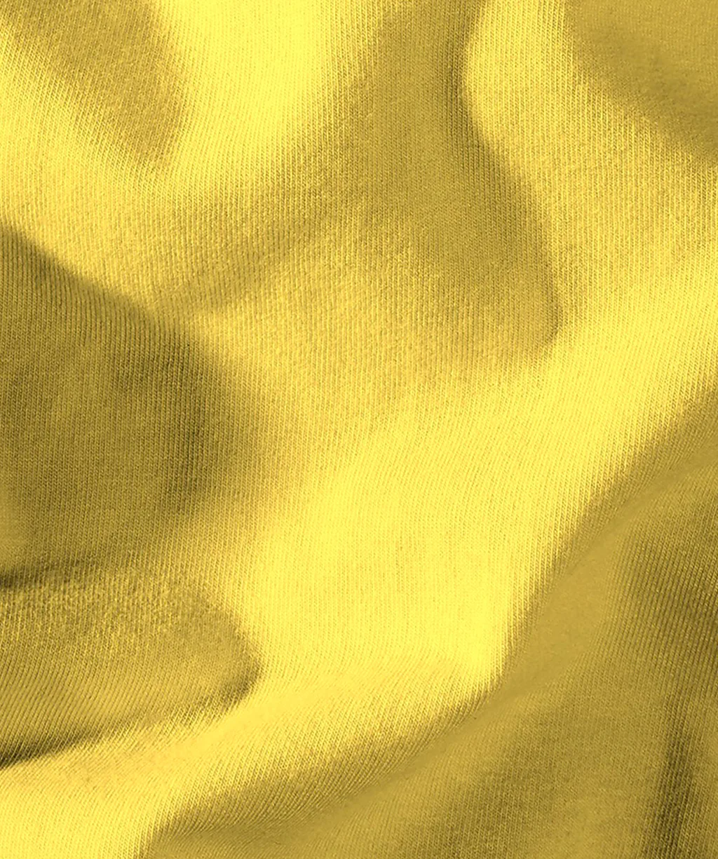 SJersey Gelb – Material