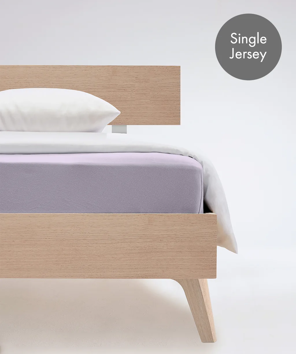 SJersey Lila – Ambiente