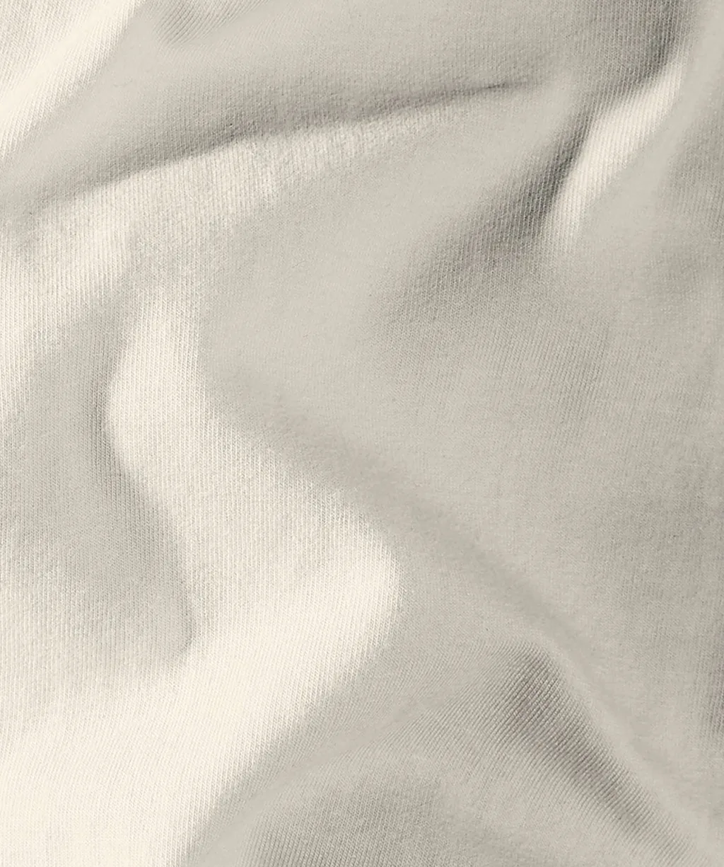 SJersey Creme – Material