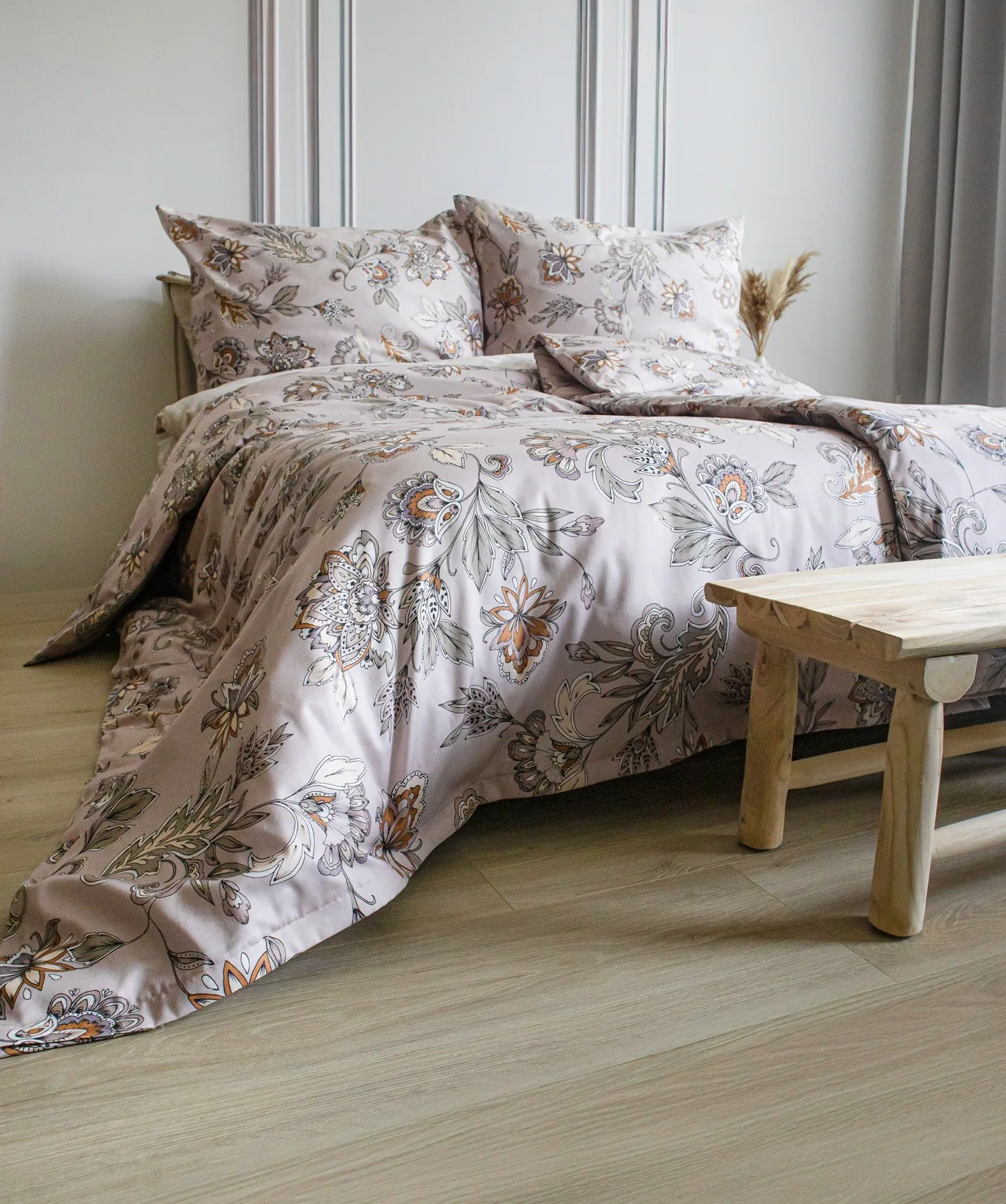 Mod. Garden B Sandstone – Ambiente 1