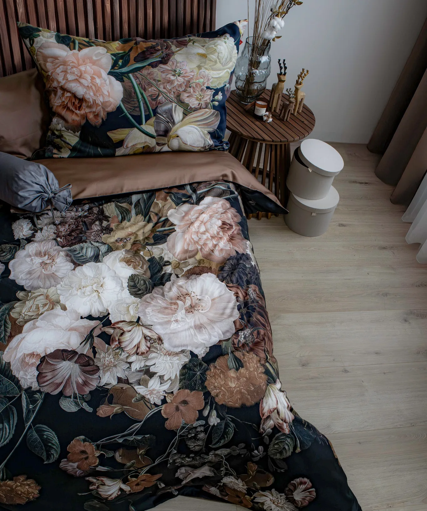 Bed Art Stone – Ambiente 1