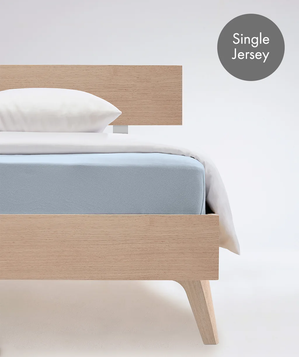 SJersey Blau – Ambiente