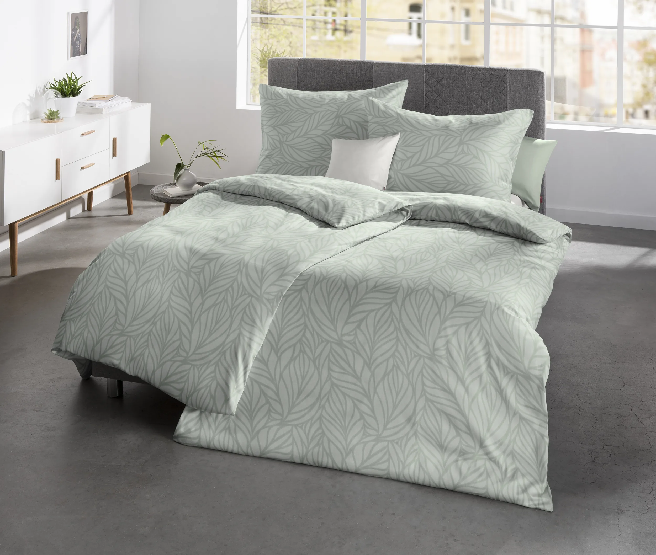 Opal 7801 – Ambiente