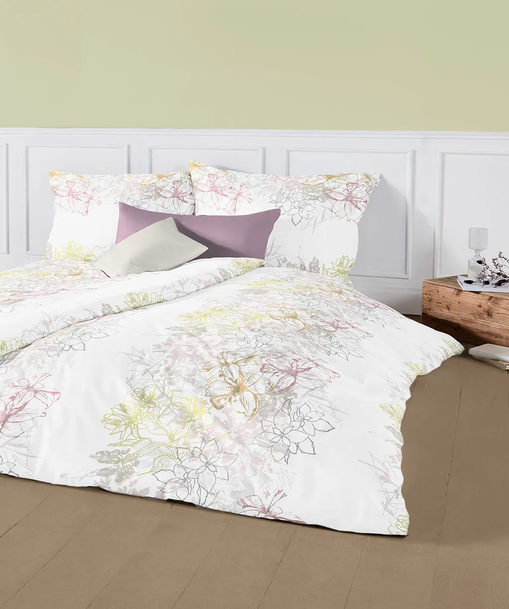DreamDeluxe Bunt – Ambiente