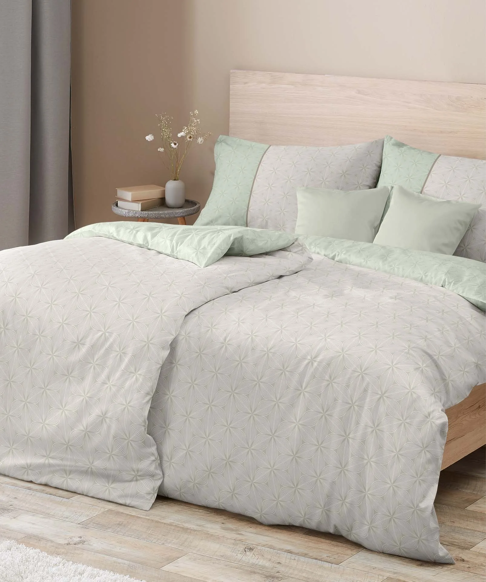 Opal Elite Sand-Sage – Ambiente