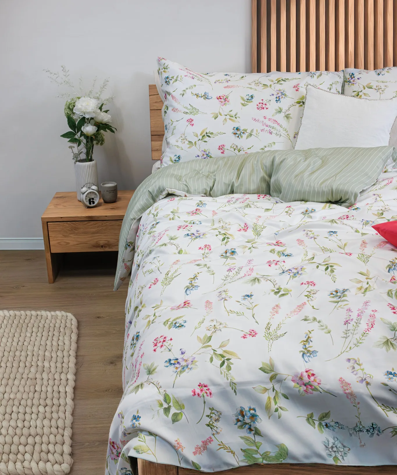 Luxury Multicolor – Ambiente 1