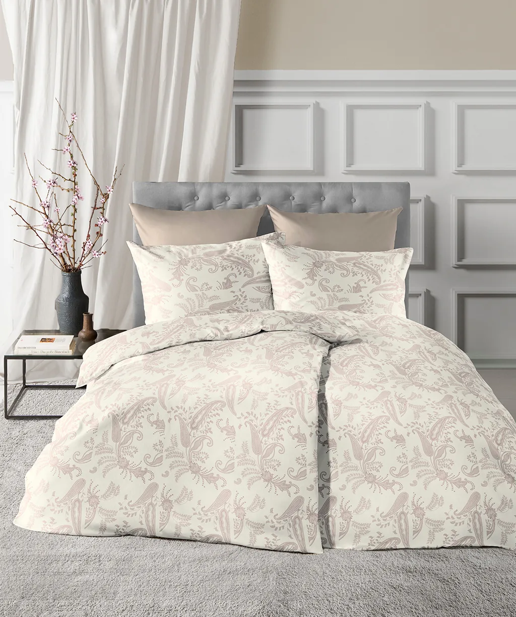 DreamDeluxe Creme – Ambiente