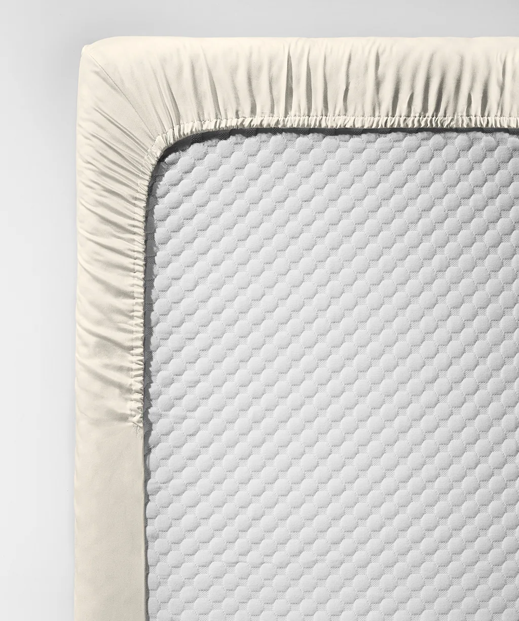 SatinDSplt Creme – Detail