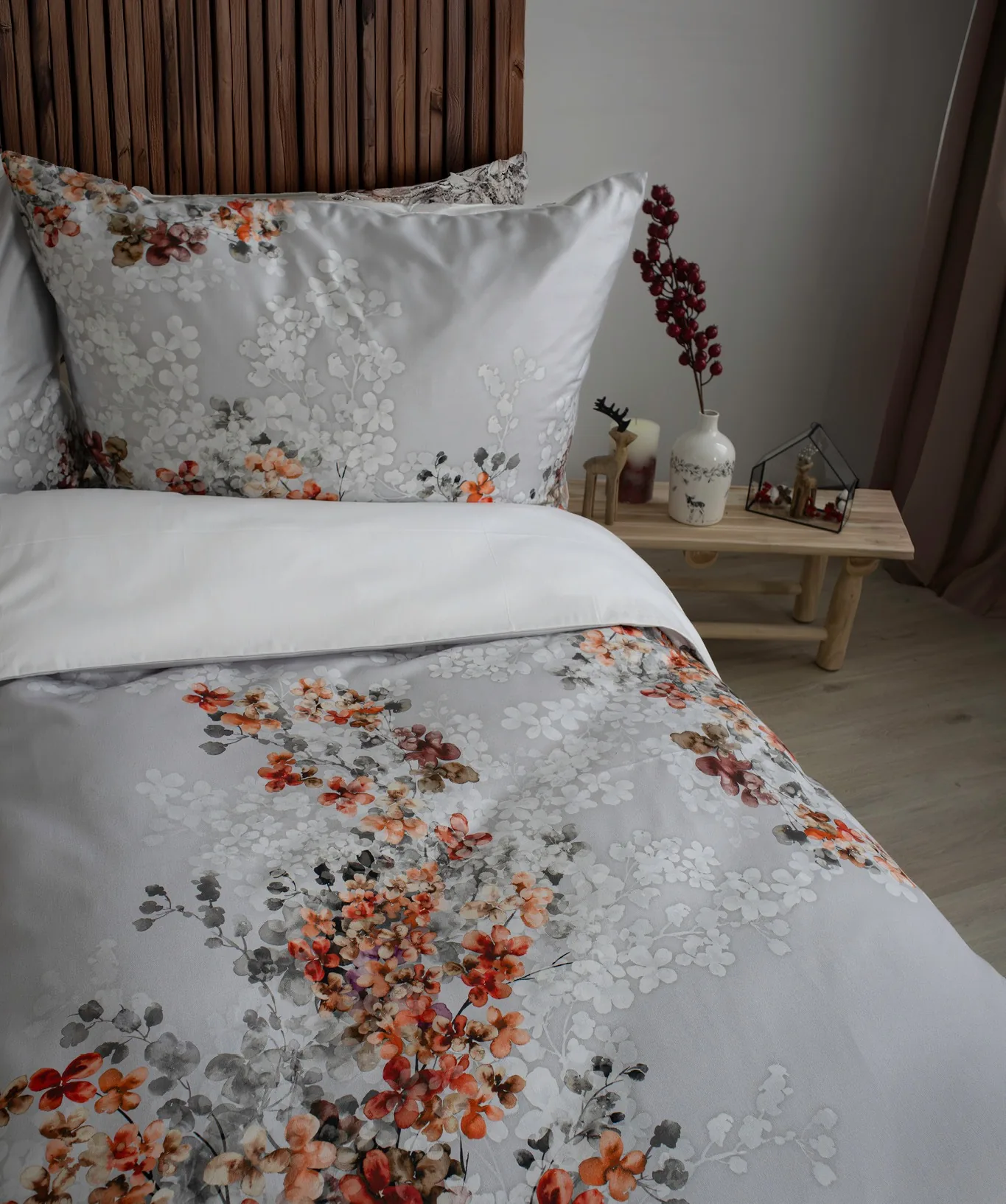 Bed Art Stone – Ambiente 2