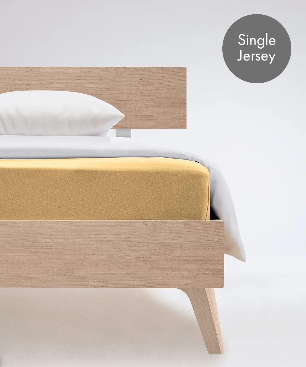 SJersey Orange – Ambiente