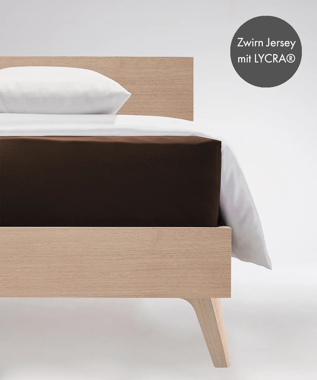BoxspringElasto Braun – Ambiente