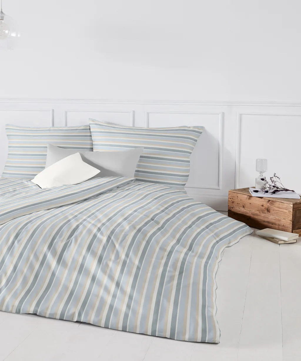 Nizza Blau – Ambiente