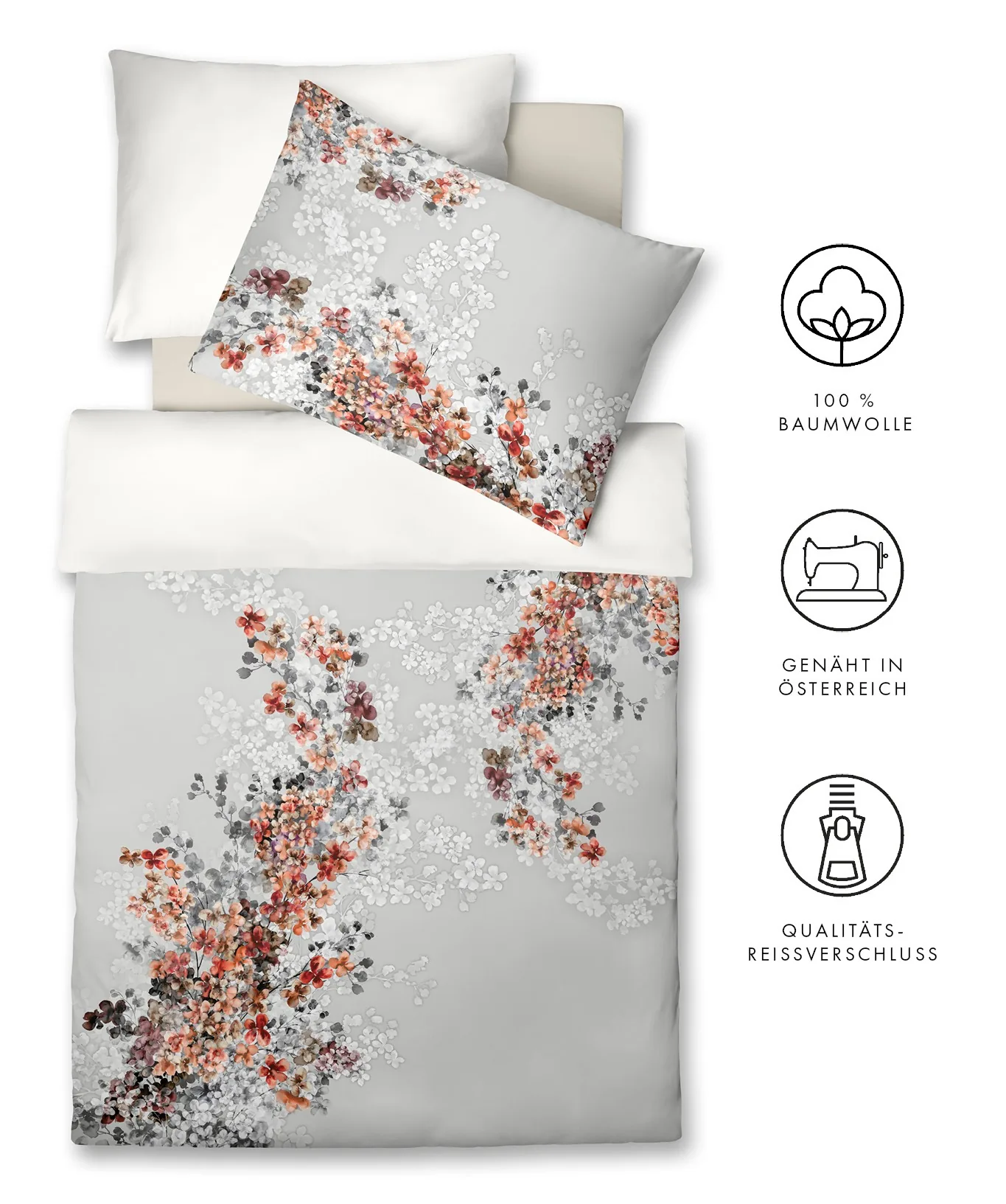 Bed Art Stone – Freisteller
