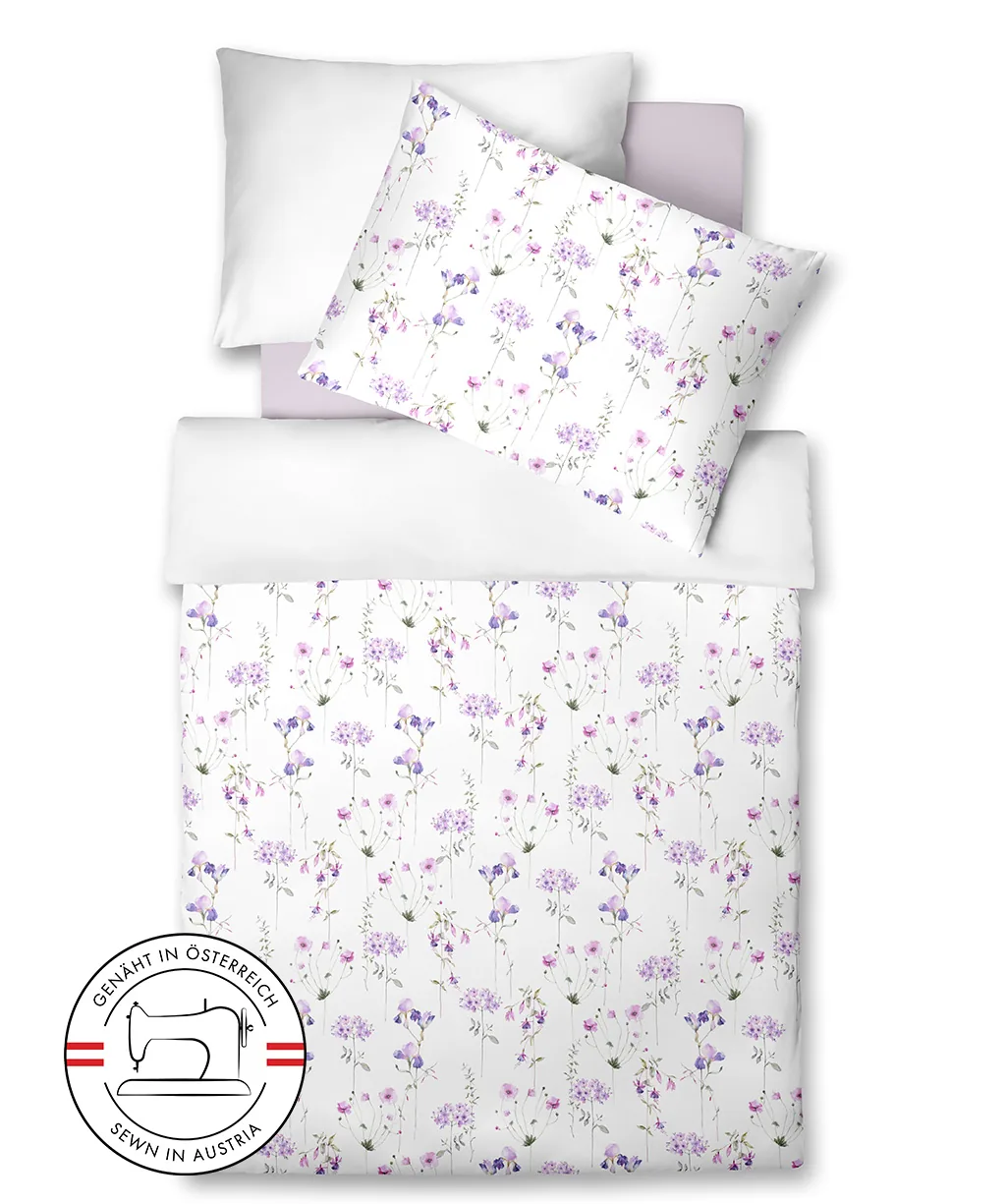 Luxury Lila – Freisteller