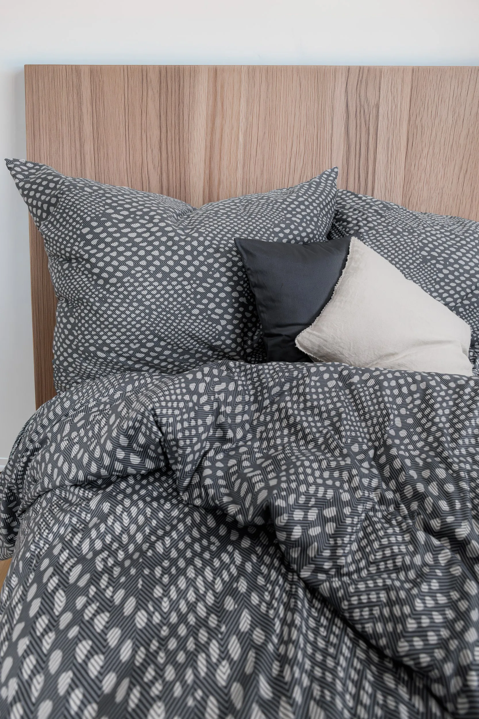 Topas 055114 Bettwäsche aus Interlock-Jersey